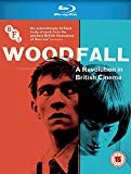 Woodfall: A Revolution in British Cinema (8-disc Blu-ray box set) Blu Ray - Tom Courtenay, Albert Finney