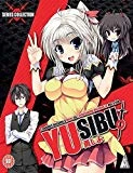 Yusibu Collection Blu Ray -  