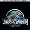 Jurassic World (4K UHD) 4K UHD - Nick Robinson , Jake Johnson