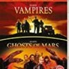 Vampires / Ghosts Of Mars Blu Ray - Daniel Baldwin , Jason Statham