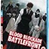 Blood Blockade Battlefront Standard BD Blu Ray -  