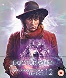 Doctor Who - The Collection - Season 12 - Limited Edition Packaging BD Blu Ray - Elizabeth Sladen , Tom Baker