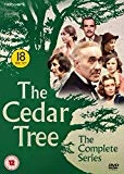 The Cedar Tree: The Complete Series DVD - Sally Osborn, Susan Skipper