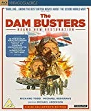 The Dam Busters - Collectors Edition Blu Ray - Ursula Jeans, George Baker 