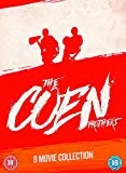 The Coen Brothers: Director's Collection (DVD) DVD -  