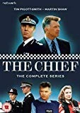 The Chief: The Complete Series DVD - Tim Pigott-Smith, Karen Archer