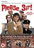 Please Sir!: The Complete Fenn Street Collection DVD - Peter Cleall, Carol Hawkins 