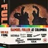 Sam Fuller at Columbia 1937-1961 - Limited Edition Blu Ray Blu Ray -  