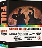 Sam Fuller at Columbia 1937-1961 - Limited Edition Blu Ray Blu Ray -  