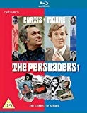 The Persuaders!: The Complete Series DVD - Roger Moore, Denholm Elliott 