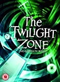 The Twilight Zone: The Complete Series DVD - Claude Akins, Mariette Hartley