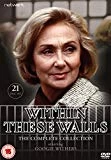 Within These Walls: The Complete Collection DVD - Googie Withers, Sarah Lawson 