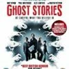 Ghost Stories Blu Ray - Martin Freeman, Kobna Holdbrook-Smith 