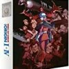 Mobile Suit Gundam the Origin I - IV Blu-Ray Collectors Edition Blu Ray -  
