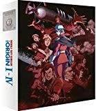 Mobile Suit Gundam the Origin I - IV Blu-Ray Collectors Edition Blu Ray -  