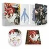 Rokka - Braves of the Six Flowers - Collector's Blu-Ray Blu Ray -  