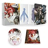 Rokka - Braves of the Six Flowers - Collector's Blu-Ray Blu Ray -  