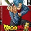 Dragon Ball Super Part 4 Blu-ray (Episodes 40-52) Blu-ray Blu Ray - Zoe Slusar, Mo 