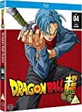 Dragon Ball Super Part 4 Blu-ray (Episodes 40-52) Blu-ray Blu Ray - Zoe Slusar, Mo 