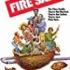 Fire Sale (Limited Edition Dual Format) Blu Ray - Alan Arkin, Rob Reiner
