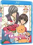 Junjo Romantica Season 2 - Standard BD Blu Ray -  