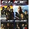 G. I. Joe (4K UHD) 4K UHD -  