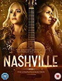 Nashville The Complete Series DVD -  