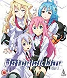 Asterisk War Part 2 Blu Ray -  