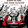 The Deer Hunter 40th Anniversary Collector's Edition Blu Ray - Robert De Niro, Meryl Streep