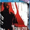 The Equalizer 4K UHD - Marton Csokas, Bill Pullman