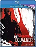 The Equalizer 4K UHD - Marton Csokas, Bill Pullman