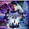 Ready Player One 4K UHD - Ben Mendelsohn, Lena Waithe 