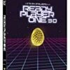 Ready Player One Blu Ray -  