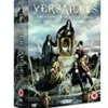 Versailles - Series 1-3 Complete Box Set DVD - Elisa Lasowski, George Blagden
