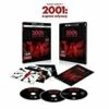 2001: A Space Odyssey Blu Ray - Gary Lockwood, Keir Dullea