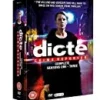 Dicte - Complete Seasons 1-3 DVD - Iben Hjejle, Lærke Winther