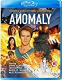 Anomaly (Region 0 Multi-Region DVD) DVD - Tom Chapman, Beverley Cressman