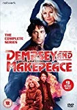 Dempsey and Makepeace: The Complete Series DVD - Tony Osoba, Ray Smith