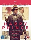 The Happy Prince Blu Ray - Tom Wilkinson , Colin Firth
