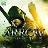 Arrow: Season 1-6 Blu Ray - Various 