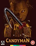 Candyman Limited Edition Blu Ray - Tony Todd , Virginia Madsen
