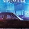 SUPERNATURAL S1-13 DVD - Misha Collins, Jensen Ackles