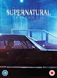 SUPERNATURAL S1-13 DVD - Misha Collins, Jensen Ackles