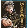 Black Clover Season 1 Part 1 Blu Ray -  