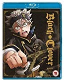 Black Clover Season 1 Part 1 Blu Ray -  