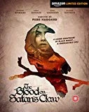 Blood on Satan's Claw 4K-Restored Limited Collectors Edition 4K UHD - Barry Andrews , Patrick Wymark