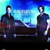 SUPERNATURAL S1-13 Blu Ray - Various 