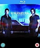 SUPERNATURAL S1-13 Blu Ray - Various 