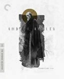 Andrei Rublev Blu Ray -  