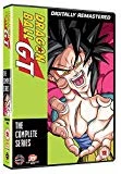 Dragon Ball GT Season 1 & 2 Collection DVD - Robert McCollum, Eric Vale